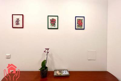 IANCU NICOLAE (ZOO)-3 camere spatioase, piscina, sauna, boxa, parcare, LIBER! - 17