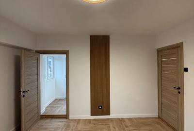 Apartament 1 cameră, renovat complet, Gheorgheni – Strada Muncitorilor - 5