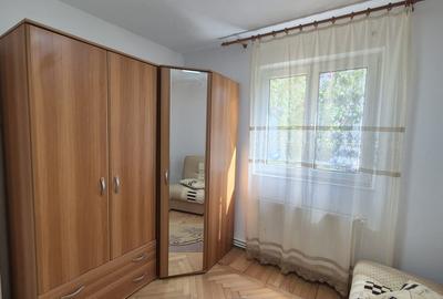 Apartament cu 2 camere semidecomandat, mobilat în Gării - 18