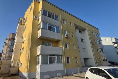 Apartament cu 2 camere în Bucium - 2