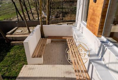Snagov-Tancabesti-Padure-Vila premium 8 camere, 3 bai, 279mp, 564mp teren - 31