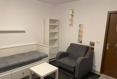 Garsoniera bd. Basarabia - 5