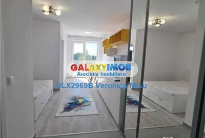 Garsonieră decomandată în Theodor Pallady - 6