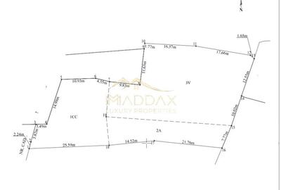 Teren Intravilan***1602 MP//Orlesti_Valcea - 3