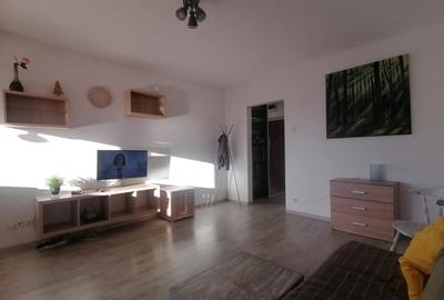 Drumul Taberei - 1 minut Metrou Favorit - Garsoniera confort 1 - MODERNA Drumul Taberei - 1 minut Metrou Favorit - Garsoniera confort 1 - MODERNA - 4