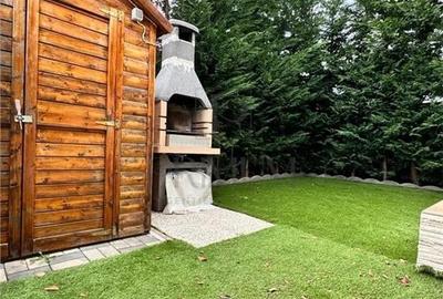 Casă cu 4 camere cu Canalizare în Dumbrăvița - 22