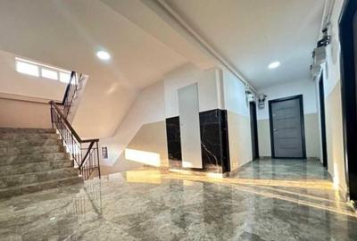 Garsonieră în Giurgiului