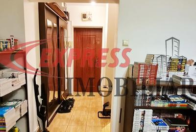 Garsonieră semidecomandată, mobilată în Dristor