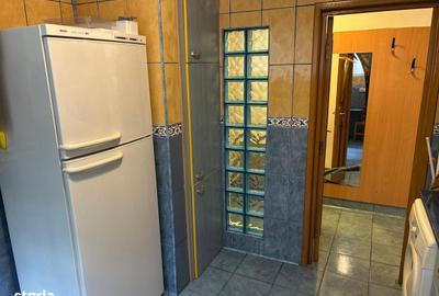 Apartament 3 camere Muncii, 5 minute de metrou, mobilat si utilat complet, liber - 12