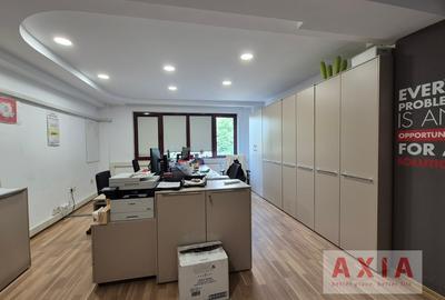 Birou, de 650 mp, în 13 Septembrie - 11