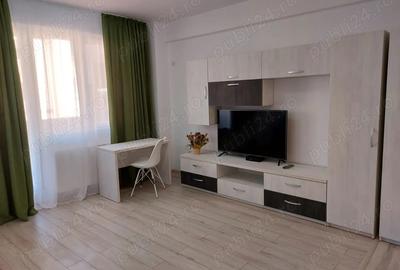 Inchiriez garsoniera moderna Militari Residence - 6