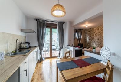 Casa tip duplex, cartierul Europa , 231 mp utili, 2 parcari. - 6