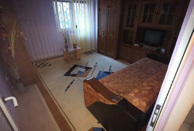 Garsonieră în Central