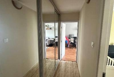 Apartament cu 2 camere decomandat, mobilat în Drumul Taberei - 5