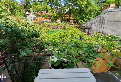 Apartament cu 3 camere în Drumul Taberei - 12