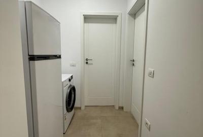 Apartament luminos, 2 camere, 48 mp utili, parter - Braytim Apartament luminos, 2 camere, 48 mp utili, parter - Braytim - 11