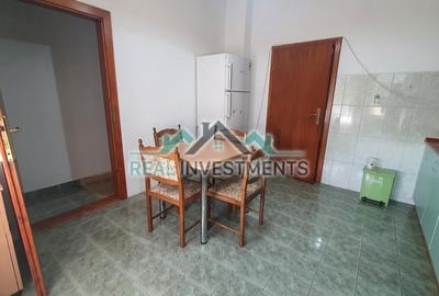 Apartament cu 3 camere semidecomandat în Boul Roșu - 6