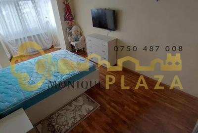 Apartament cu 2 camere decomandat, mobilat în Central - 1