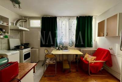 Apartament o camera de vanzare in Marasti, Cluj Napoca - 2
