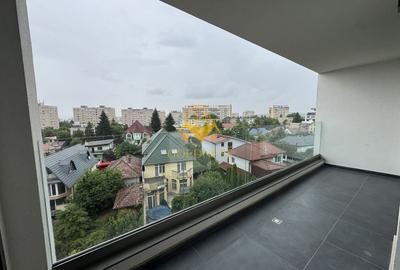 Apartament cu 3 camere semidecomandat, mobilat în Gheorgheni - 15