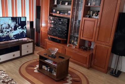 Apartament cu 3 camere semidecomandat în Ultracentral - 4