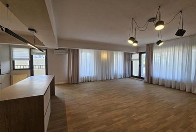 Apartament cu 4 camere decomandat în Kiseleff - 4