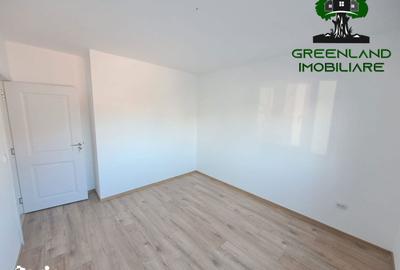 Apartament cu 2 camere în Lunca Cetățuii - 8
