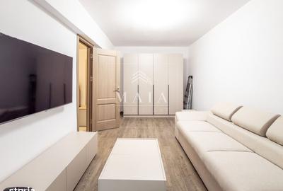 Apartament cu 2 camere în Ștrand - 2
