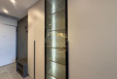 Apartament modern LUX**2 camere**Parcare + Boxa//Floreasca - 21