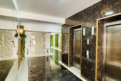 Apartament cu 2 camere în Nord - 12