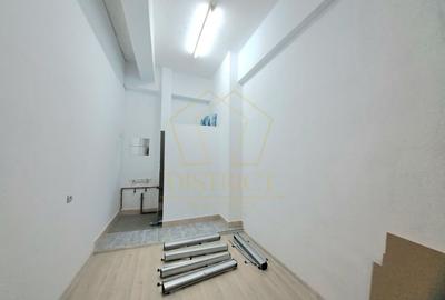 Spatiu birou 1 camera open space 115 mp I Ultracentral - 4