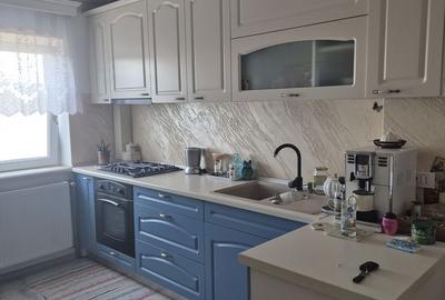 Apartament cu 2 camere semidecomandat în Micălaca - 6