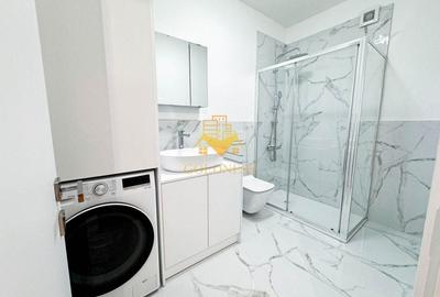 Apartament cu 2 camere semidecomandat, mobilat în Zorilor - 6