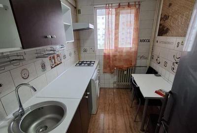 Apartament 2 camere Piata Sudului / Sun Plaza - 9