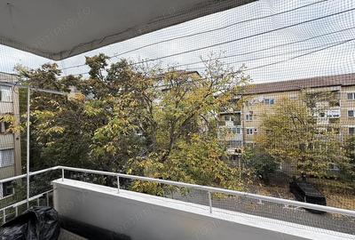 Ap. 2 camere - Recent renovat - Et. 3 - Rogerius - IMOBIHOR - 4