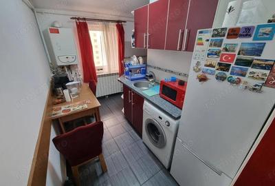 Garsonieră decomandată, mobilată în Central - 2