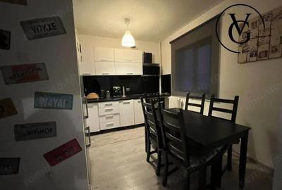 3 camere | Metrou Romancierilor | 5 min - 3