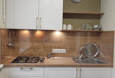 Garsonieră decomandată în Central - 4