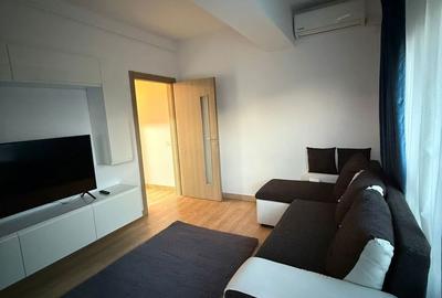 Apartament cu 2 camere decomandat în Iași - 1