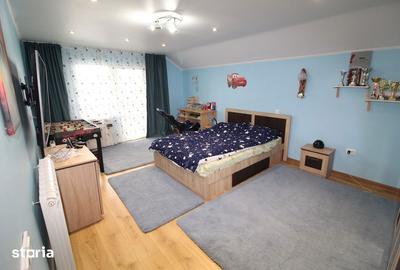 Casă cu 5 camere cu Teren 1413 Mp în Central - 17
