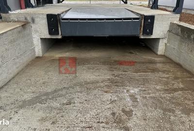 Spațiu comercial, de 300 mp, în Noua - 2