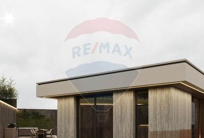 Teren Cluj-Napoca cu Autorizatie de Construire casa individuala-Europa - 7