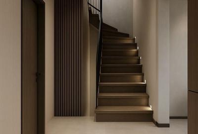 Casă cu 4 camere în Bolintin-Deal