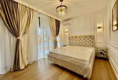 Apartament cu 3 camere decomandat, mobilat în Aviației - 20