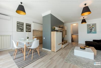 APARTAMENT 3 CAMERE TIP C84 - 12