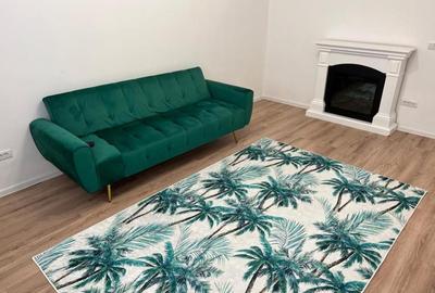 Apartament cu 2 camere, mobilat în Băneasa - 1