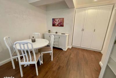 Apartament cu 2 camere decomandat, mobilat în Copou - 2