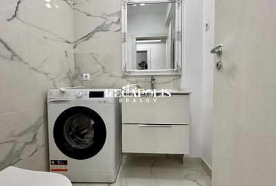 Apartament cu 3 camere în Tractorul - 11