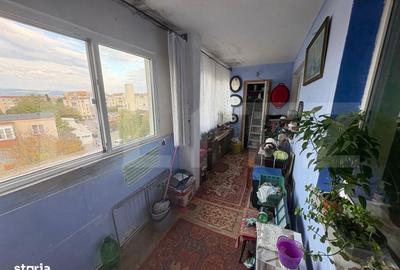 Apartament cu 3 camere decomandat în Deve - 6