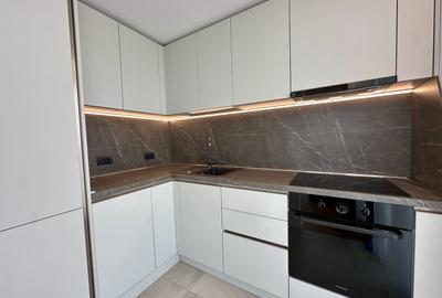 Apartament cu 2 camere, mobilat în Herăstrău - 5
